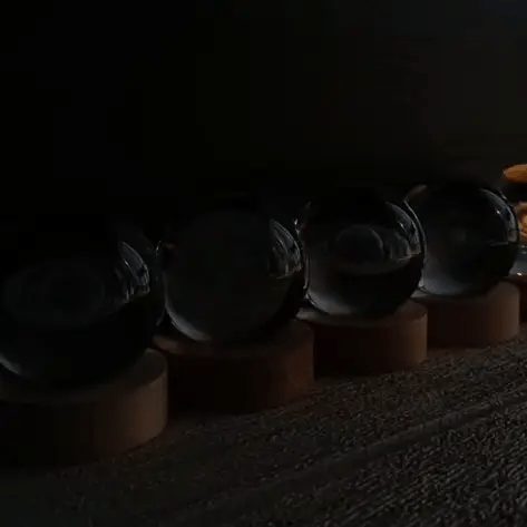 Astronomisk lys | Skab en magisk atmosfære-zarada.dk