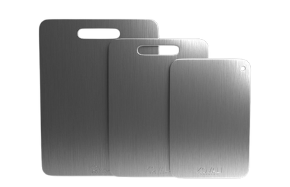 SliceMate Titanium bord | Designet til holdbarhed og alsidighed-zarada.dk