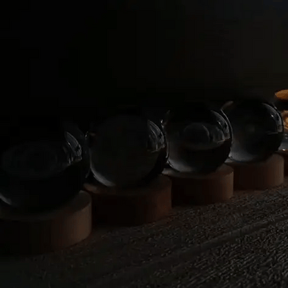 Astronomisk lys | Skab en magisk atmosfære-zarada.dk