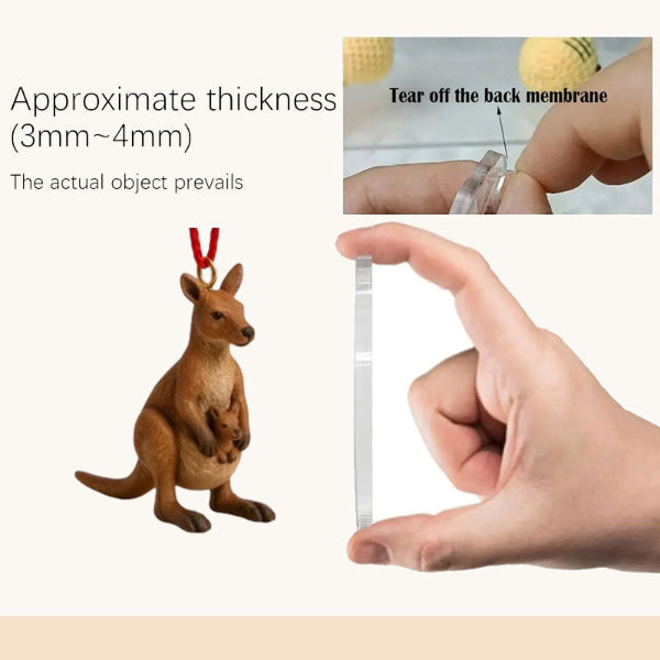 ZooFest | Glædelig jule-zoo-adventskalender 2025 Festlig nedtælling