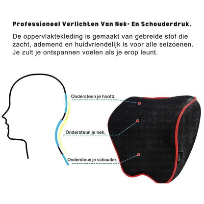 2 Pak Autonakkepuder