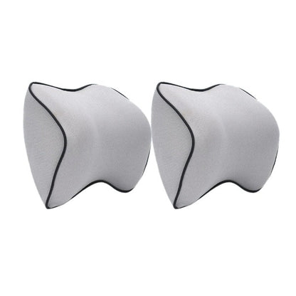 2 Pak Autonakkepuder