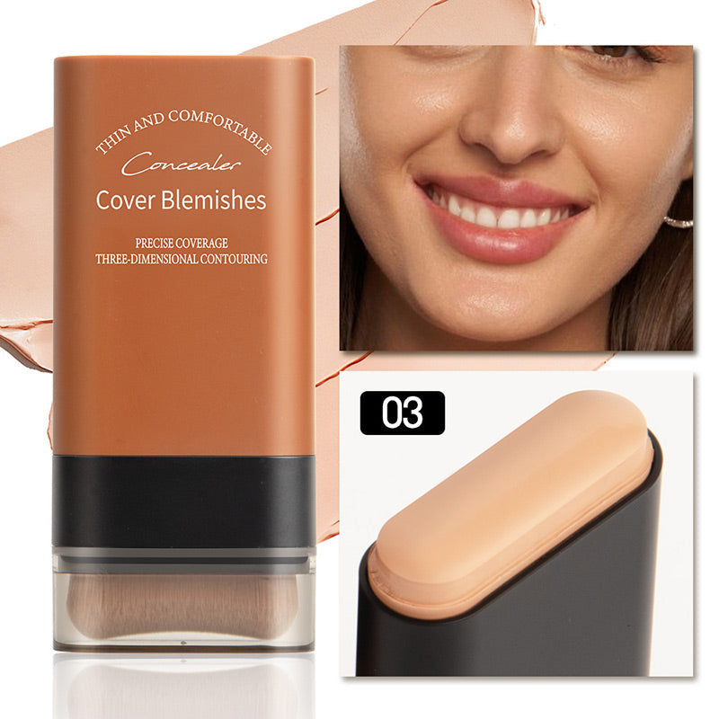 2 i 1 Concealer Stick