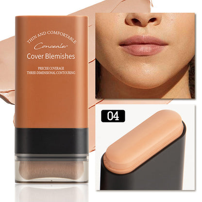 2 i 1 Concealer Stick