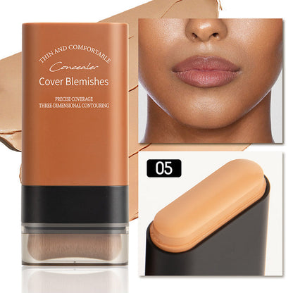 2 i 1 Concealer Stick
