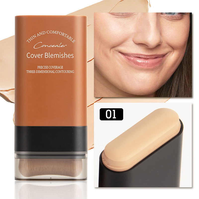 2 i 1 Concealer Stick