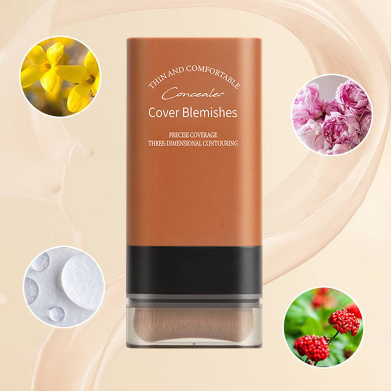 2 i 1 Concealer Stick