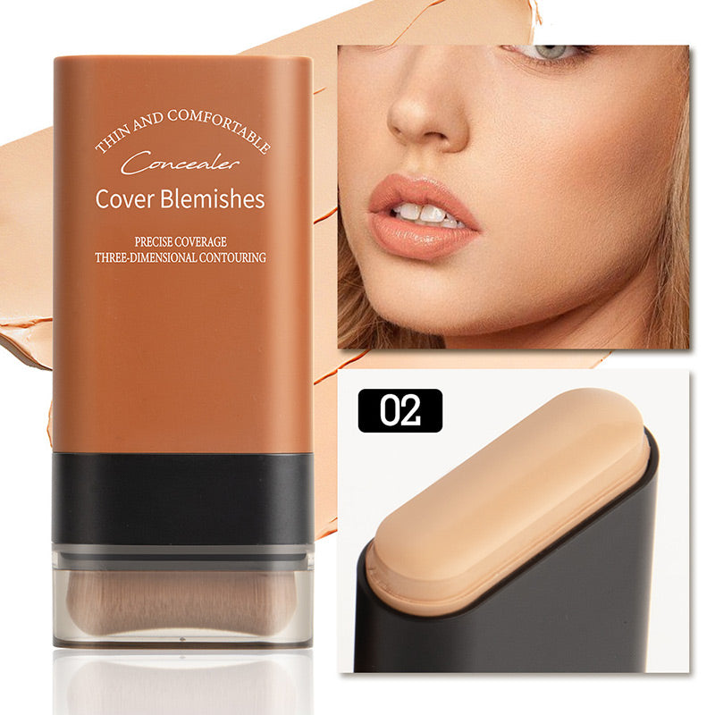 2 i 1 Concealer Stick