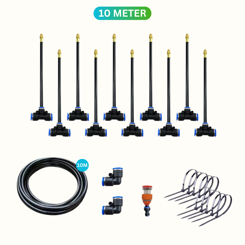 AquaBreeze | holder dine planter fugtige uden besvær-zarada.dk