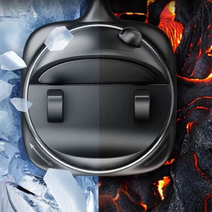 StaySecure Pro | Telefonholder til bilen med skridsikker teknologi-zarada.dk