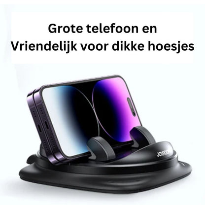 StaySecure Pro | Telefonholder til bilen med skridsikker teknologi-zarada.dk