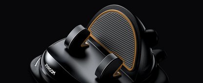 StaySecure Pro | Telefonholder til bilen med skridsikker teknologi-zarada.dk