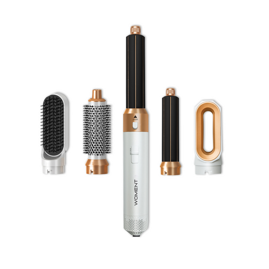 AirStyle Pro | Den ideelle gadget til dit hår-zarada.dk