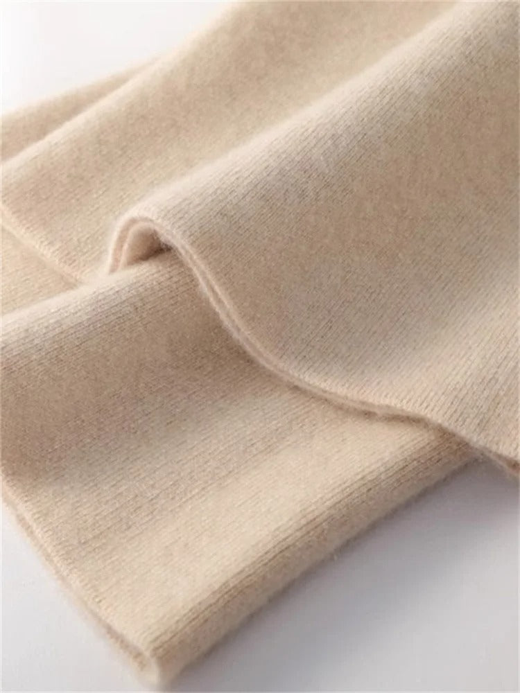 3Leaves Dame Cashmere Comfort Bukser