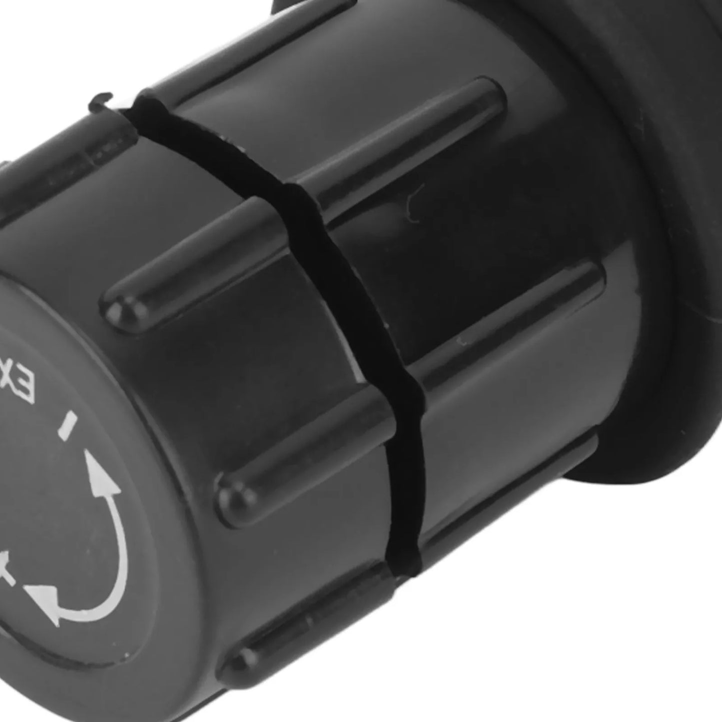 AdemFit Longtrainer – Justerbar Åndedrætsmodstand til Sport & Genopretning