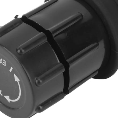 AdemFit Longtrainer – Justerbar Åndedrætsmodstand til Sport & Genopretning