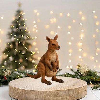 ZooFest | Glædelig jule-zoo-adventskalender 2025 Festlig nedtælling