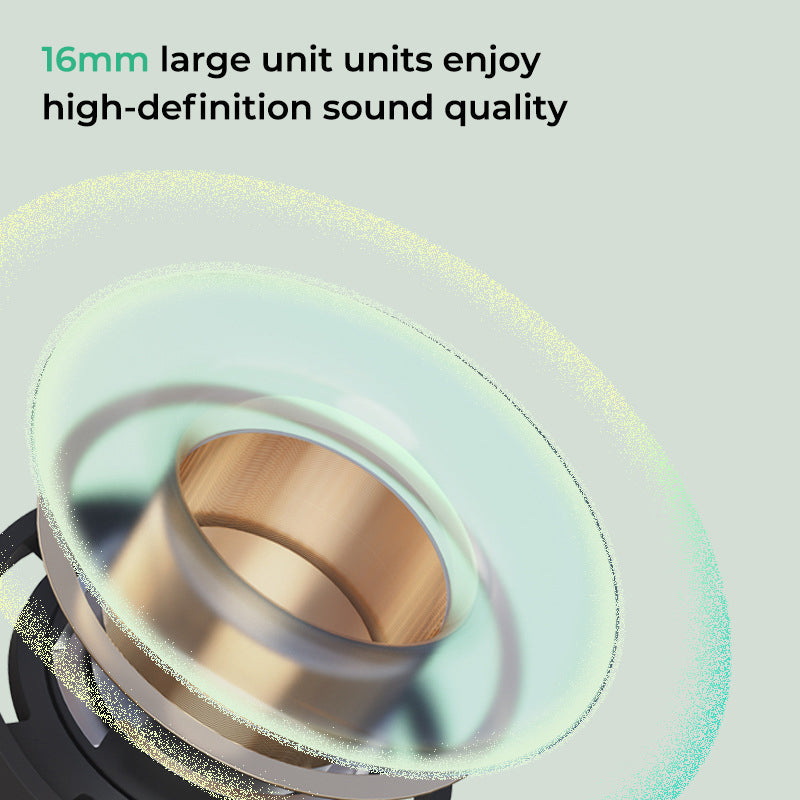 AirBeat Flex Åben Øre Bluetooth Hovedtelefon – Komfortabel & Sikker Sport