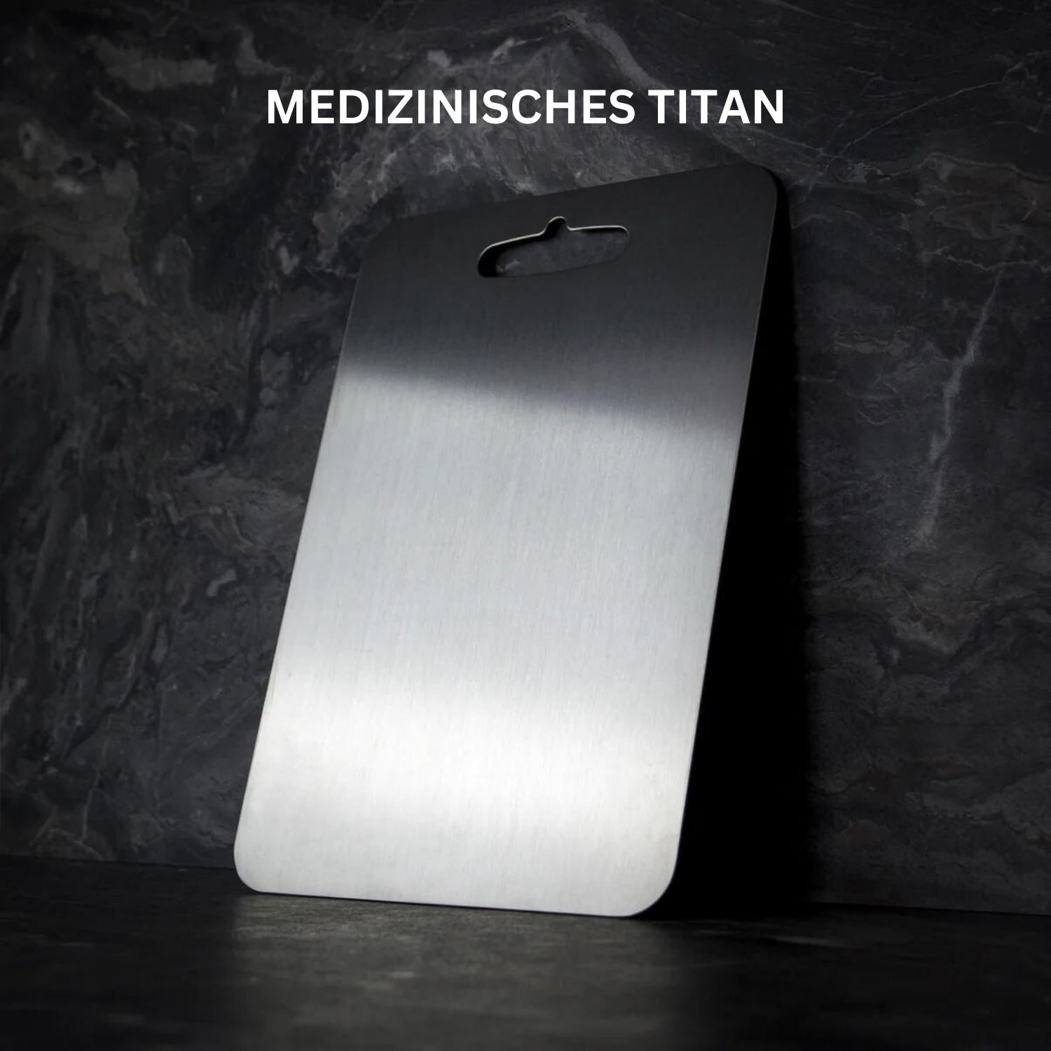 SliceMate Titanium bord | Designet til holdbarhed og alsidighed-zarada.dk