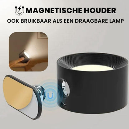 360° Glow Deluxe-zarada.dk