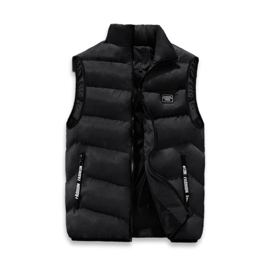 Alexander | Stilfuld Polstret Designer Bodywarmer