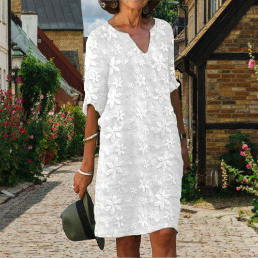 Amber | Elegant kjole til damer