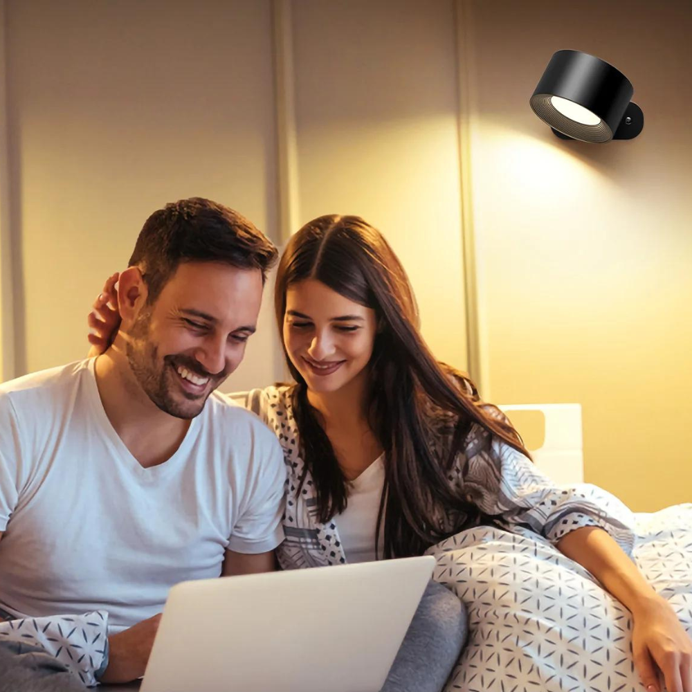 360° Glow Deluxe-zarada.dk