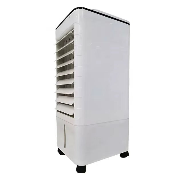 AeroChill bærbar airconditioner uden installation – 3-i-1 køling, befugtning og rensning