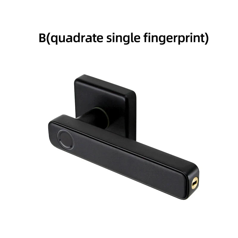 UltraLock | digitalt fingeraftryksslot med flere tilstande-zarada.dk