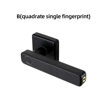 UltraLock | digitalt fingeraftryksslot med flere tilstande-zarada.dk