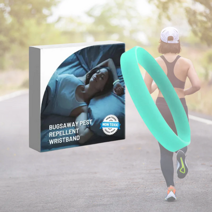 Anti-Insekt Armbånd | Sig farvel til myg, der forstyrrer din nattesøvn-zarada.dk