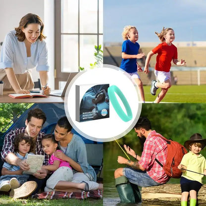 Anti-Insekt Armbånd | Sig farvel til myg, der forstyrrer din nattesøvn-zarada.dk