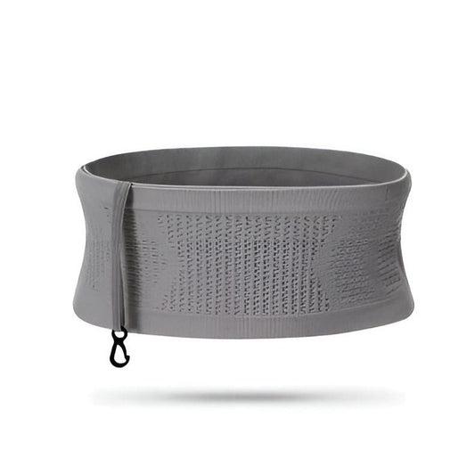 SlimGear Taljebælte | Perfekt pasform til enhver løbetur-zarada.dk