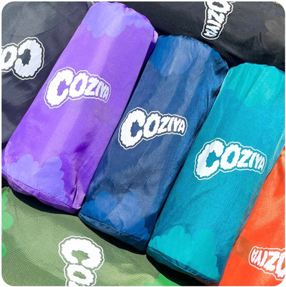 AdventureRest | Automatisk oppustelig liggeunderlag-zarada.dk