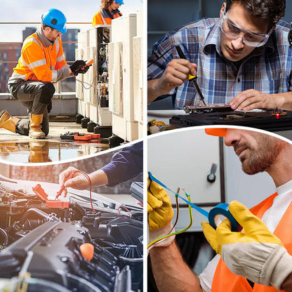 FlexiStrip | Et perfekt værktøj til enhver håndværker | 26 i 1 afisoleringsværktøj-zarada.dk