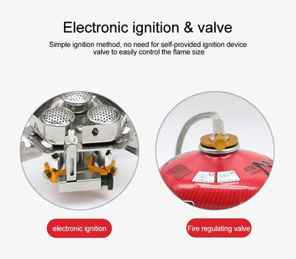 AdventureHeat Pro | Ideel til camping-zarada.dk