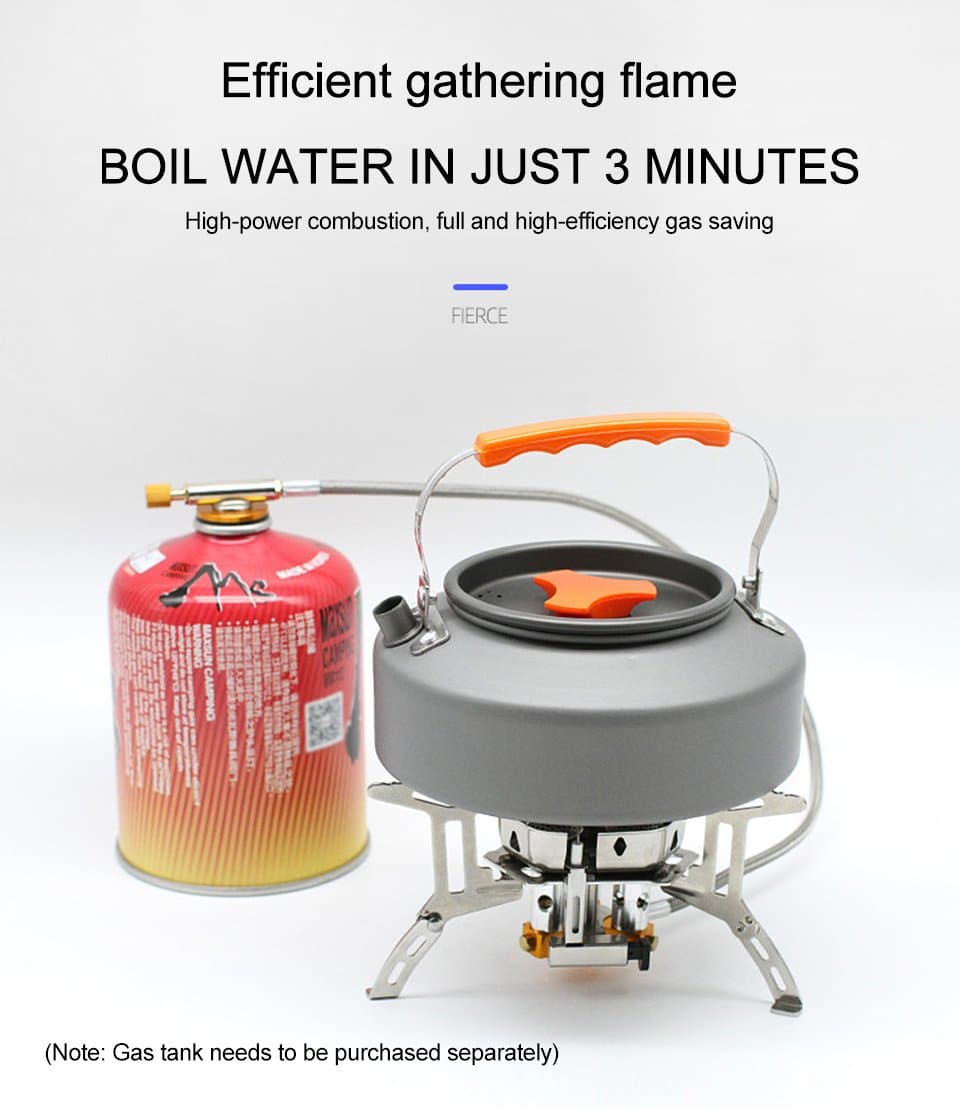 AdventureHeat Pro | Ideel til camping-zarada.dk